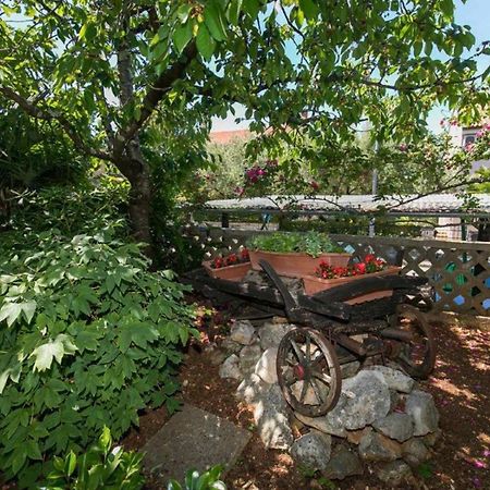 Apartments Loredana Porec Bagian luar foto