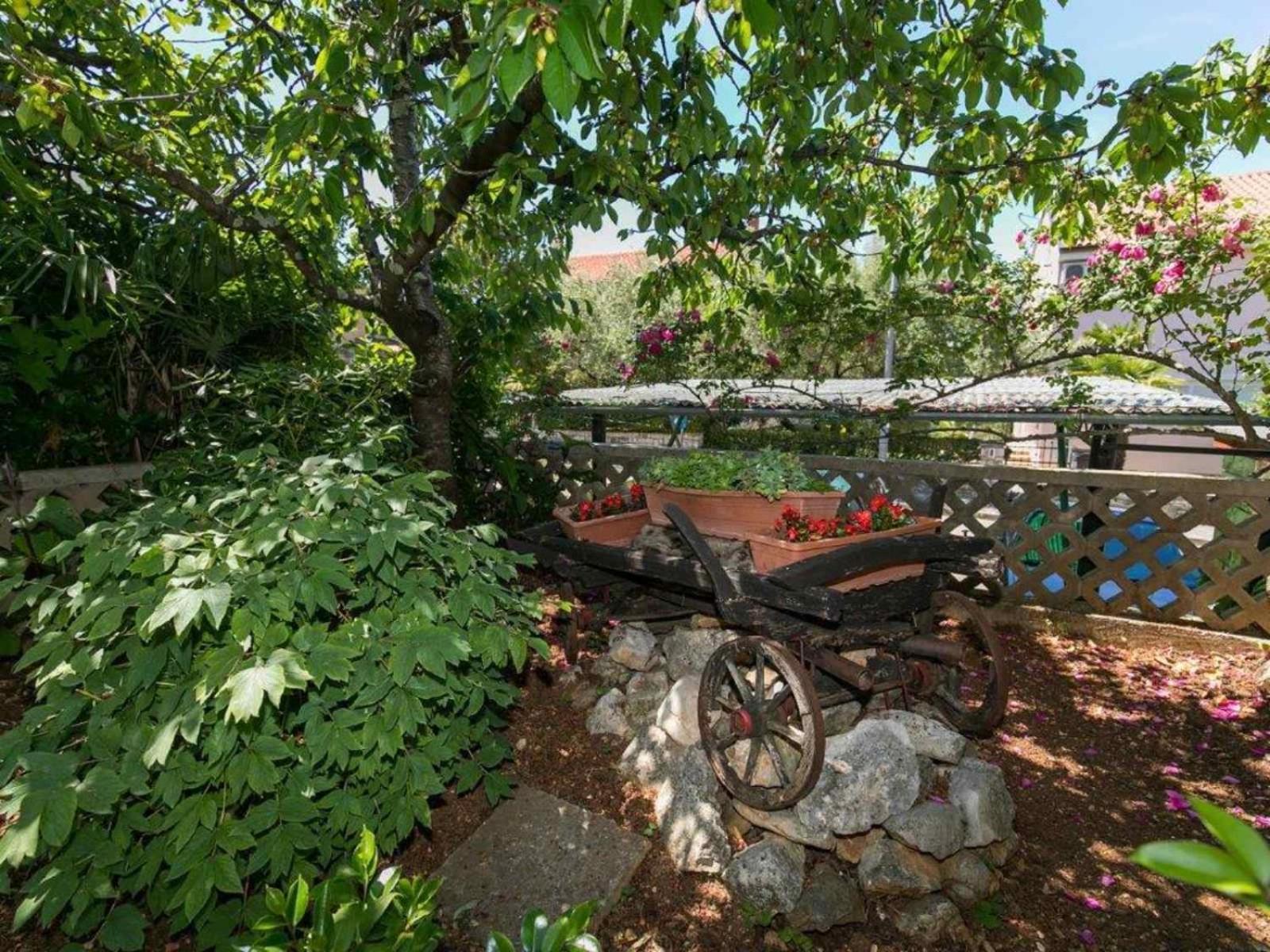 Apartments Loredana Porec Bagian luar foto